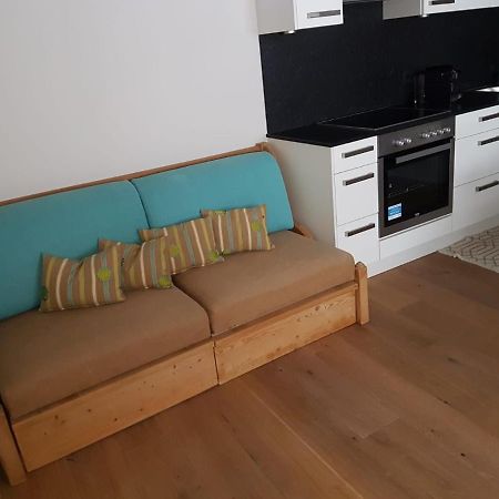 Appartement Mountainview Saalbach-Hinterglemm Exterior foto