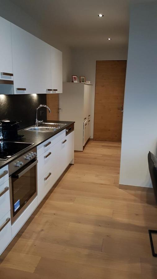 Appartement Mountainview Saalbach-Hinterglemm Exterior foto