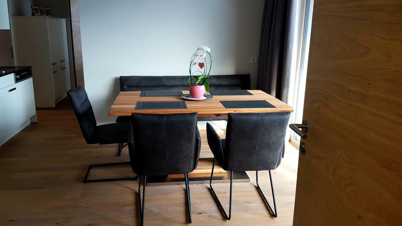 Appartement Mountainview Saalbach-Hinterglemm Exterior foto